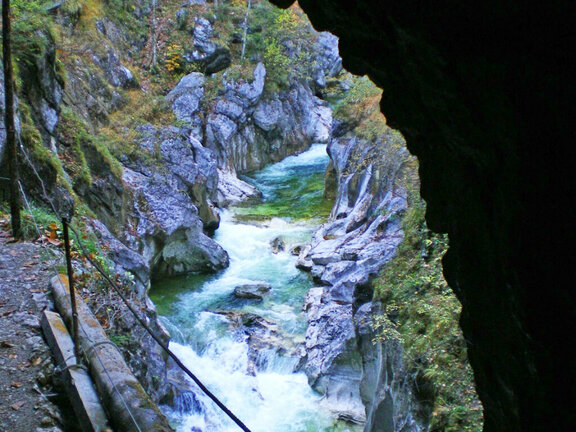 Kaiserklamm