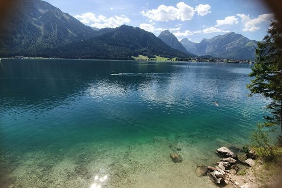 Achensee