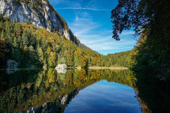 Berglsteinersee